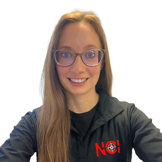 Employee Headshot